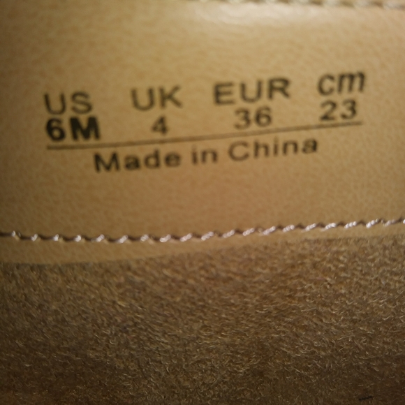 Naturalizer Katrina boots - Picture 5 of 6